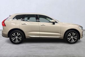 Volvo XC60 bild 3