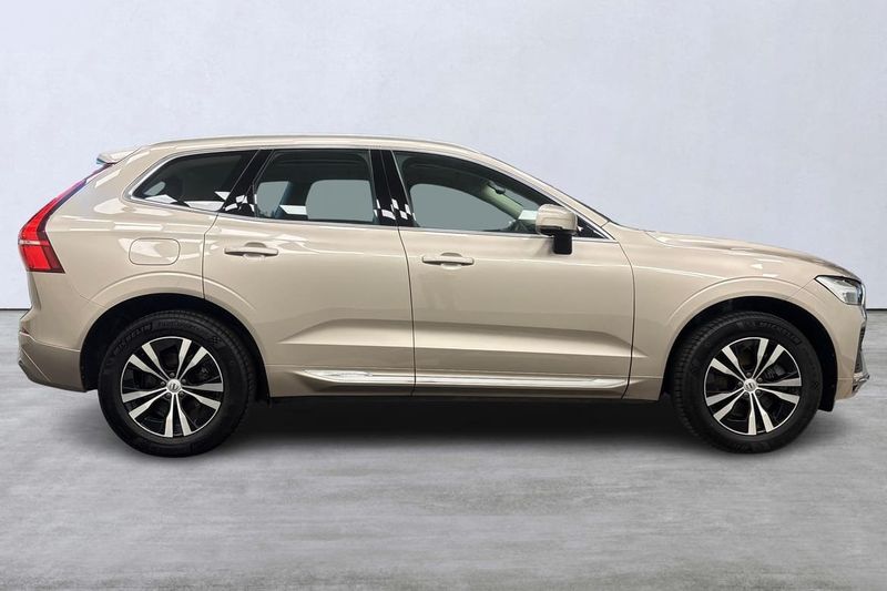 Volvo XC60 bild 3