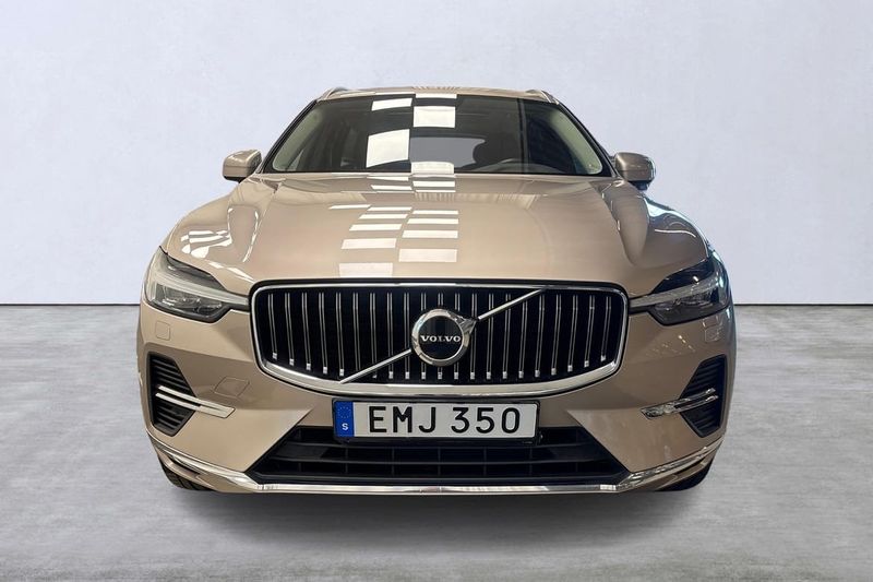Volvo XC60 bild 7