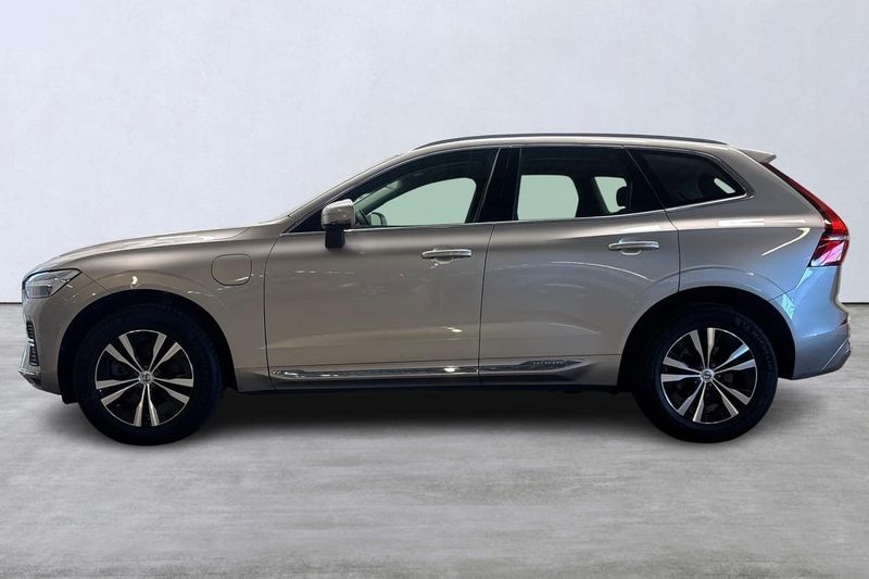 Volvo XC60 bild 2