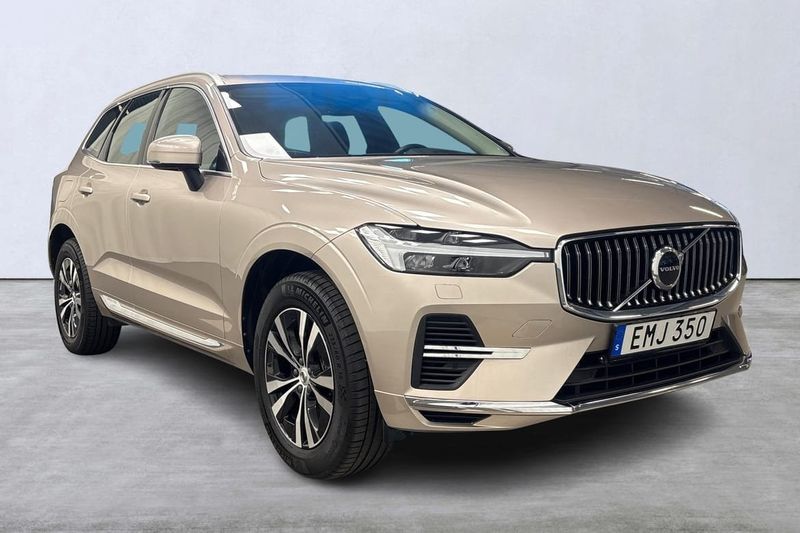 Volvo XC60 bild 6