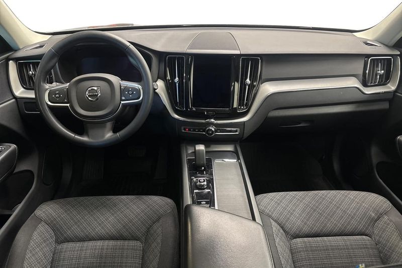 Volvo XC60 bild 9