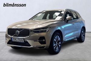 Volvo XC60 bild 1