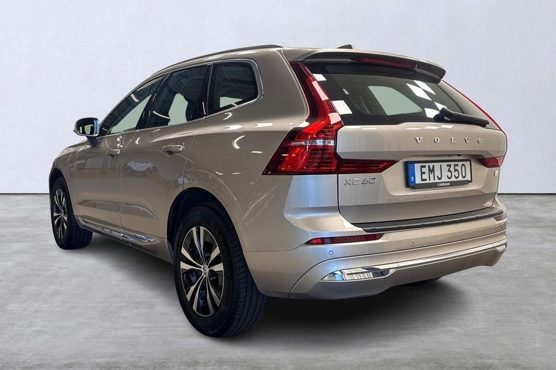Volvo XC60 bild 4