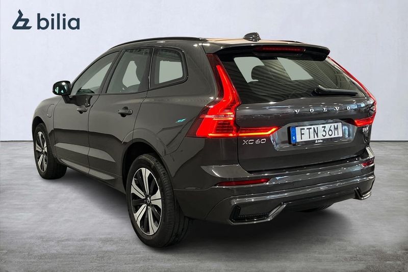 Volvo XC60 bild 2
