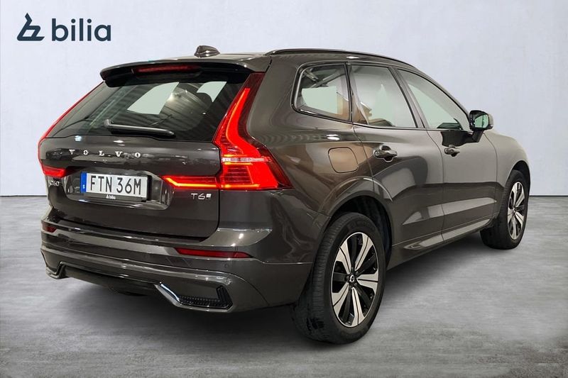 Volvo XC60 bild 19