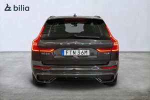 Volvo XC60 bild 5