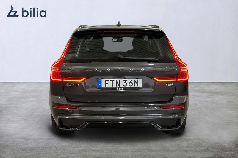 Volvo XC60 bild 5