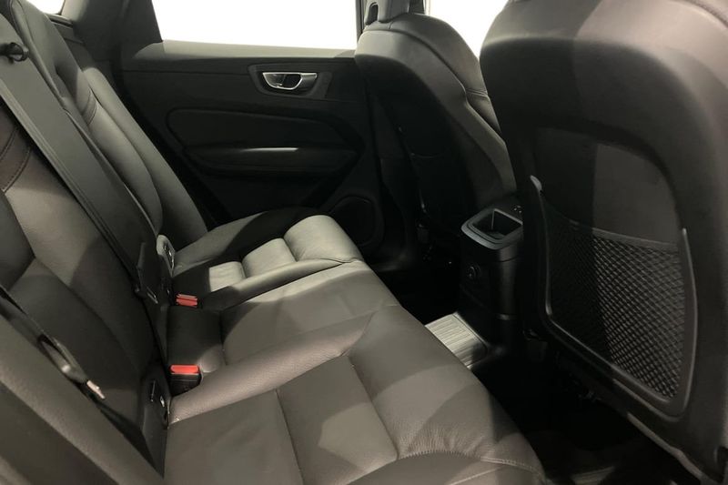 Volvo XC60 bild 9