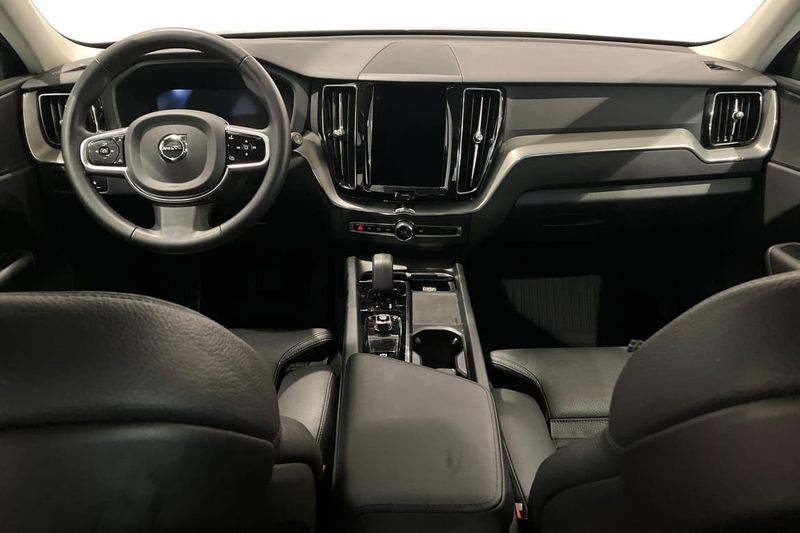 Volvo XC60 bild 10