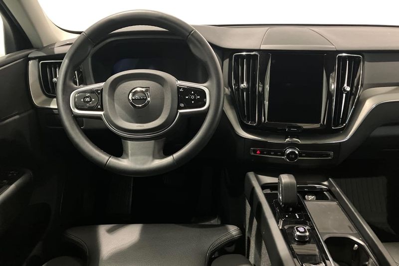 Volvo XC60 bild 11