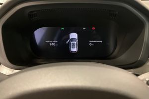 Volvo XC60 bild 16