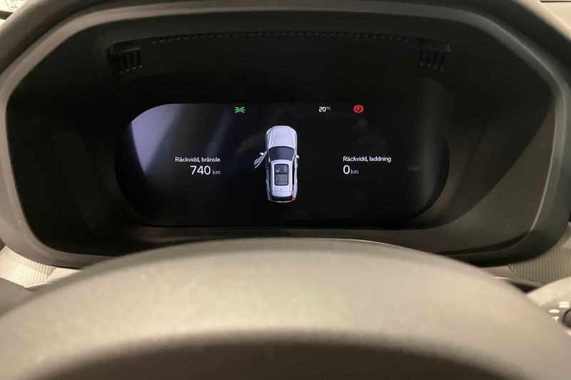 Volvo XC60 bild 16