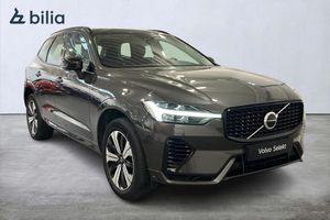Volvo XC60 bild 20