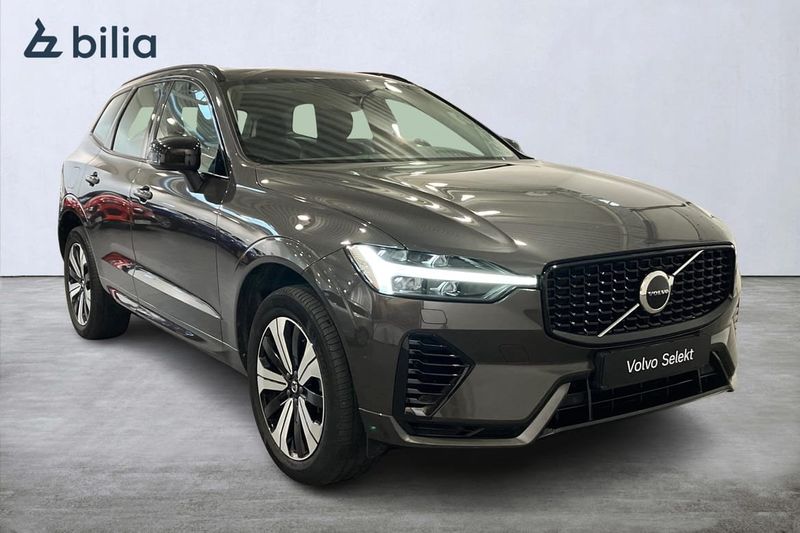 Volvo XC60 bild 20