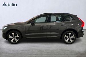 Volvo XC60 bild 3