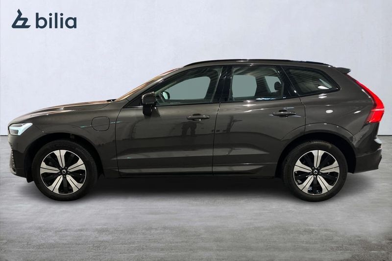 Volvo XC60 bild 3