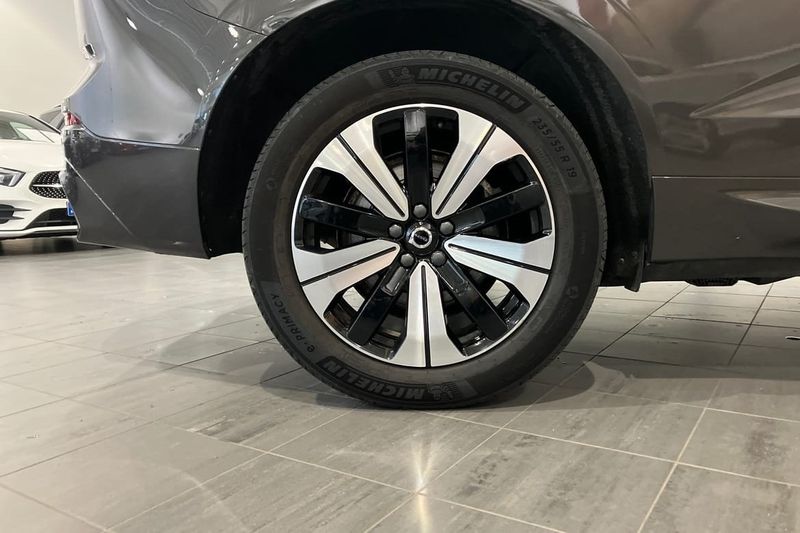 Volvo XC60 bild 17