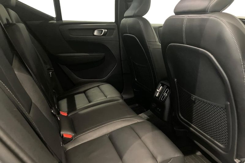 Volvo XC40 bild 9