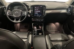 Volvo XC40 bild 10