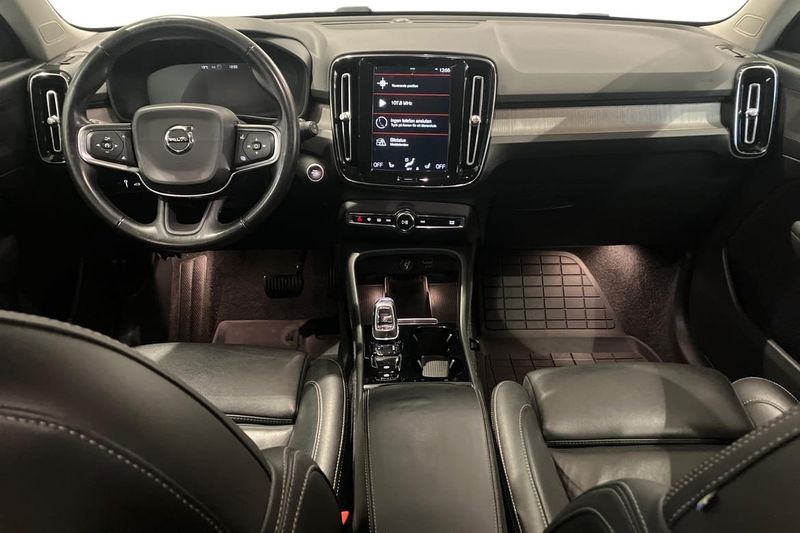 Volvo XC40 bild 10