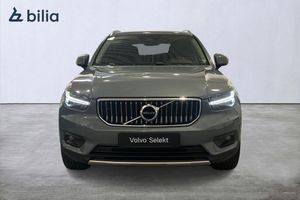 Volvo XC40 bild 6