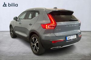 Volvo XC40 bild 2