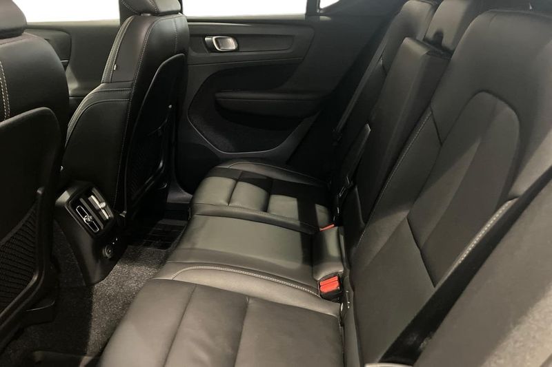 Volvo XC40 bild 13