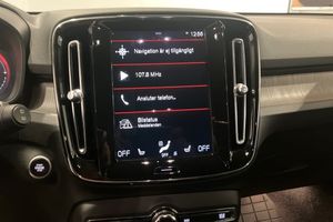 Volvo XC40 bild 15