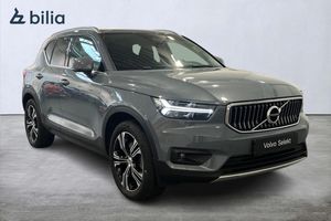 Volvo XC40 bild 20