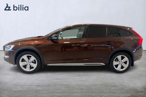 Volvo V60 bild 3