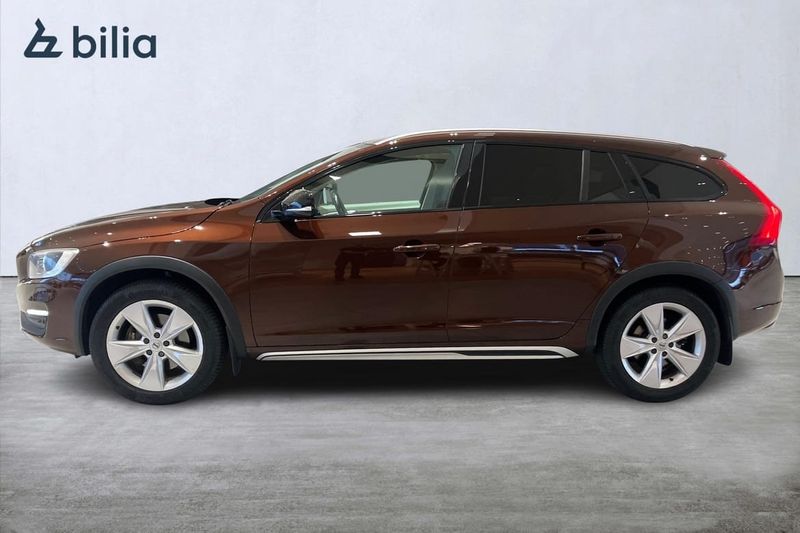 Volvo V60 bild 3
