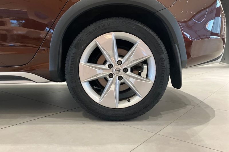 Volvo V60 bild 17