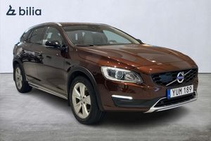 Volvo V60 bild 20