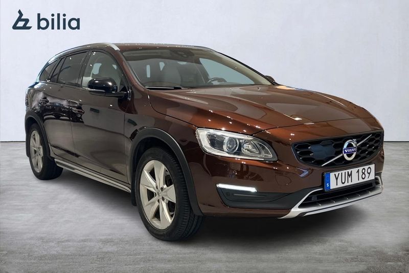 Volvo V60 bild 20