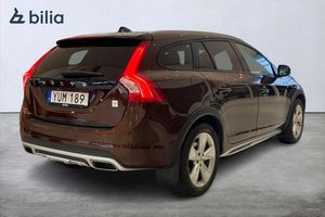Volvo V60 bild 19