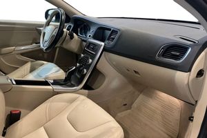 Volvo V60 bild 7