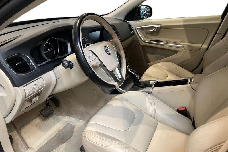 Volvo V60 bild 14