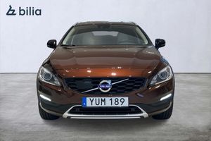 Volvo V60 bild 6