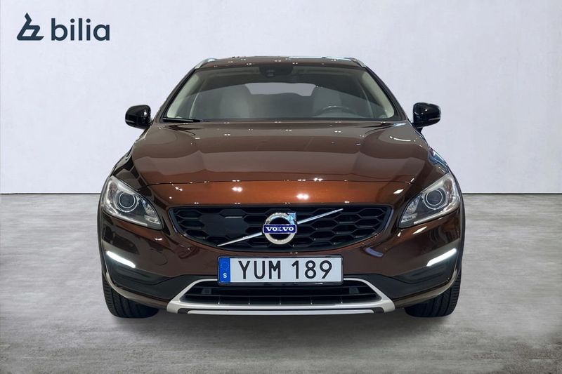 Volvo V60 bild 6