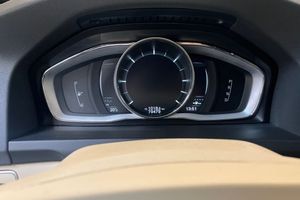Volvo V60 bild 16