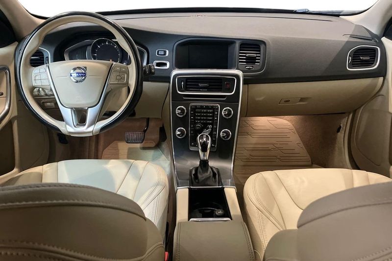 Volvo V60 bild 10