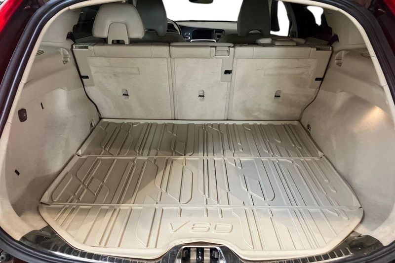 Volvo V60 bild 12