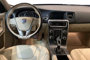 Volvo V60 bild 11