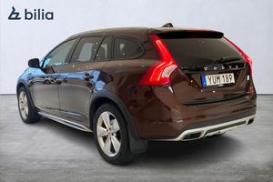 Volvo V60 bild 2