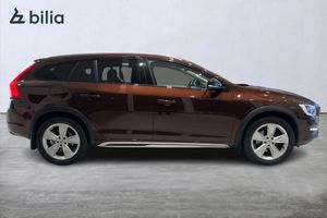 Volvo V60 bild 18