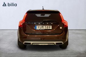 Volvo V60 bild 5
