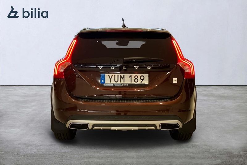 Volvo V60 bild 5