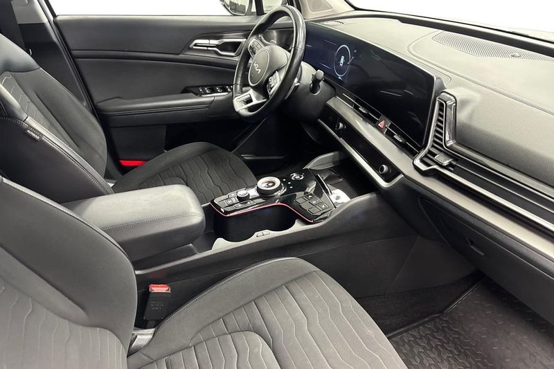 Kia Sportage bild 10