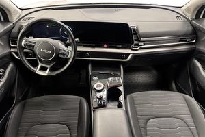 Kia Sportage bild 9